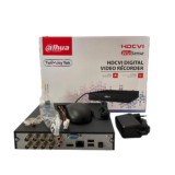 Purchase Dahua 2MP 8CH Two Way Audio DVR (Promo Price) Available Anywhere In Nigeria