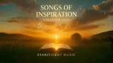 Stanificent Music Extended Play (EP) – Songs Of Inspiration (Chapter One)