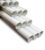 25mm Long Pipe