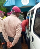 Empowering Road Safety: Stanificent Global Technologies Ltd Partners with FRSC Benin