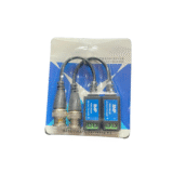 8MP Terminal Block Video Balun Pair Available Anywhere In Nigeria