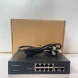 8Port POE Switch Available Anywhere In Nigeria
