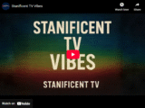 Stanificent TV Vibes