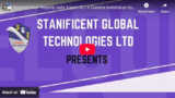 Keeping Your Property Safe: Expert CCTV Camera Installation by Stanificent Global Technologies Ltd.