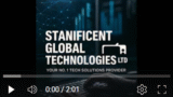 Stanificent Global Technologies Ltd, Your Number 1 Tech and Training Solutions Provider #technology