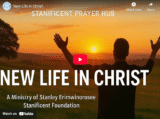 New Life In Christ