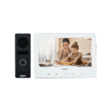 Dahua 4 Wire Analog Video Intercom Available Anywhere In Nigeria