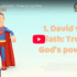 Stanificent Devotionals Finding Hope In Despair