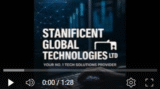 Nigeria’s Tech Champion | Stanificent Global Technologies Ltd #technology