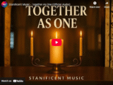 Stanificent Music – Together As One (Official Audio)
