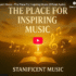 Stanificent Music – Healer Of Our Souls (Official Audio)