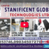 Nigeria’s Tech Champion | Stanificent Global Technologies Ltd #technology