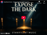 Stanificent Music – Expose The Dark (Official Audio)