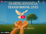 Stanificent Music – Sharing Kindness, Transforming Lives (Official Audio)