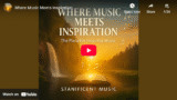Stanificent Music Album: Where Music Meets Inspiration