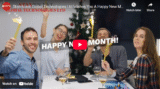 Stanificent Global Technologies Ltd Wishes You A Happy New Month