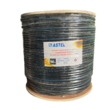 Purchase Astel 305meters RG6 DSTV Cable (Promo Price) Available Anywhere In Nigeria