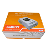 Purchase Atempower MPPT 12V-24V-48V/60A Solar Charge Controller (Promo Price) Available Anywhere In Nigeria