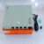 Ausno 18way Power Supply Box With Power Cord