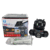 Ausno 4K 4G True Triple Lens Solar PTZ Big Outdoor Camera With Auto Tracking (V380 APP)