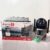 Ausno 5MP 4G Dual Lens Solar PTZ Big Outdoor Camera With Auto Tracking (V380 APP)