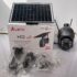 Ausno 4MP 4G Single Lens Solar Energy Alert PTZ Big Outdoor Camera (UBOX APP) Available Anywhere In Nigeria