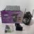Ausno 8MP 4K 4G Dual Lens Solar PTZ Mini Outdoor Camera With Auto Tracking (UBOX APP)