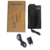 Ausno Display Rechargeable Wireless Intercom