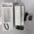 Ausno Non Display Rechargeable Wireless Intercom