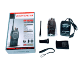 Baofeng BF-888S Walkie Talkie Handset (Single) Available Anywhere In Nigeria