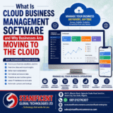 What Is Cloud Business Management Software and Why Businesses Are Moving to the Cloud