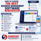 How to Choose the Best Business Management Software for Your Business