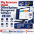 Introducing STANIFICENT ENTERPRISE CLOUD: Manage Your Business Anywhere, Anytime