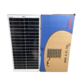 Bona 60watts Solar Panel Available Anywhere In Nigeria