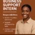 SALES REPRESENTATIVE INTERN
