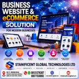 Professional Website Design & Development Services