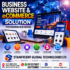 Introducing STANIFICENT ENTERPRISE CLOUD: Manage Your Business Anywhere, Anytime