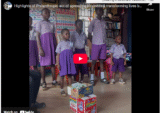 Spreading Kindness and Transforming Lives: Stanificent Philanthropy in Action!