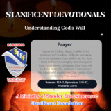 Understanding God’s Will