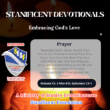 Embracing God’s Love