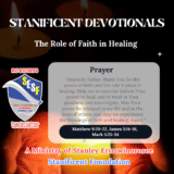 The Role of Faith in Healing