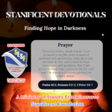 Finding Hope in Darkness