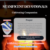 Cultivating Compassion