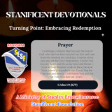 Turning Point: Embracing Redemption