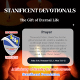 The Gift of Eternal Life