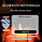 The Gift of Jesus Christ: Celebrating the Birth of Our Savior