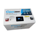 Cworth 12V/300AH/3.84KWh Lithium Battery Available Anywhere In Nigeria