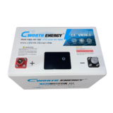 Purchase Cworth 12V/100AH/1.28KWh Lithium Battery (Promo Price) Available Anywhere In Nigeria