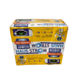 Haustrom 1.2KVA/1200VA/12V Inverter Available Anywhere In Nigeria