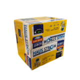 Haustrom 2.3KVA/2300VA/24V Inverter Available Anywhere In Nigeria